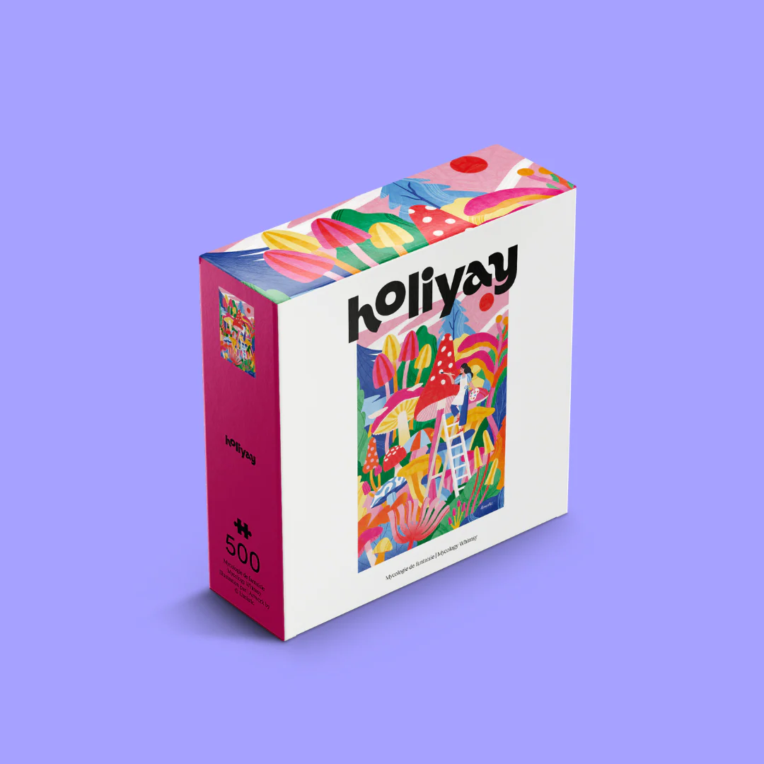 500 pieces