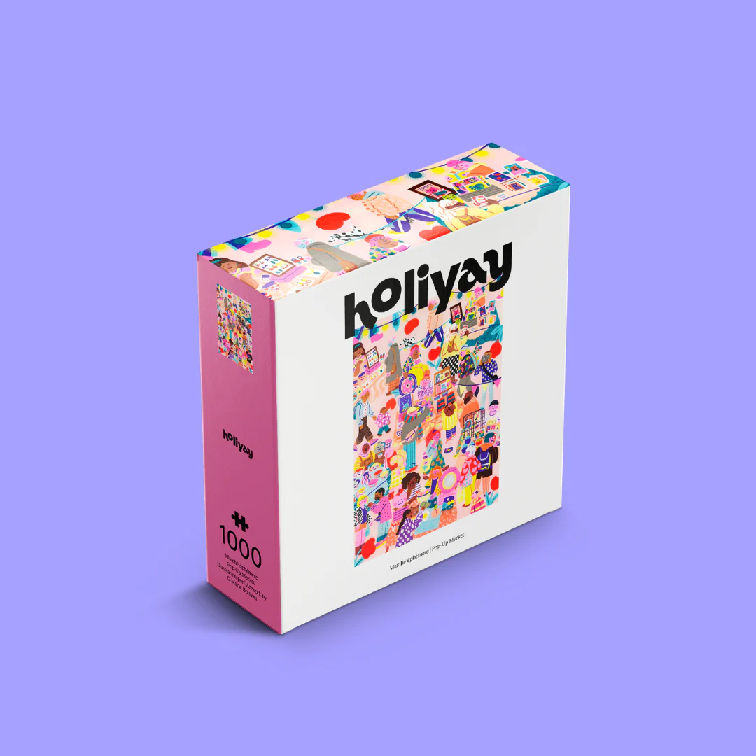 All Puzzles (No bundle)
